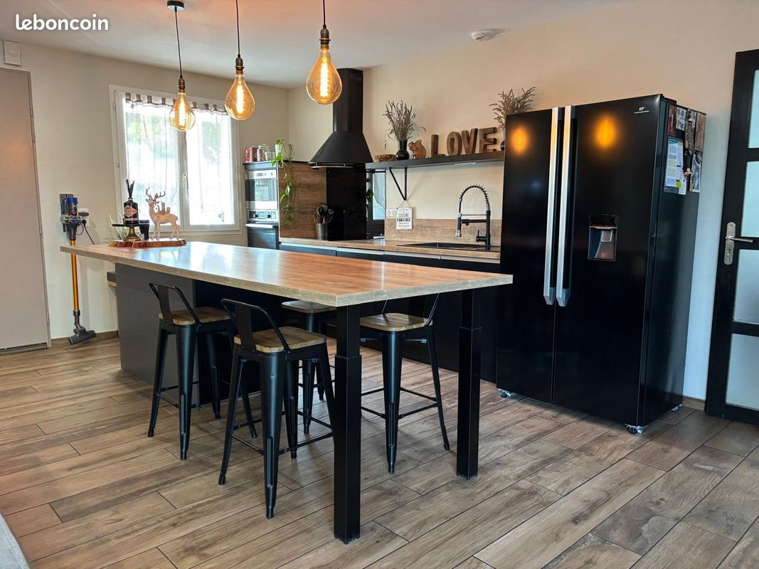 Maison à vendre, 89m², Pompignac