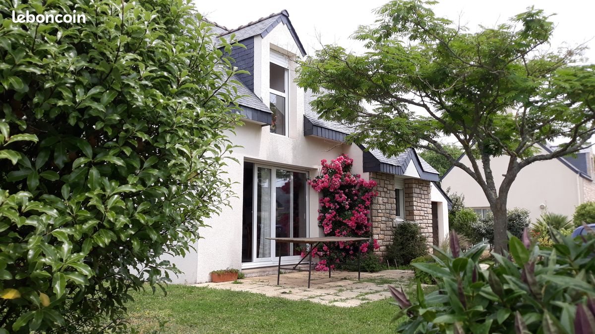 Maison à louer, 65m², Sarzeau
