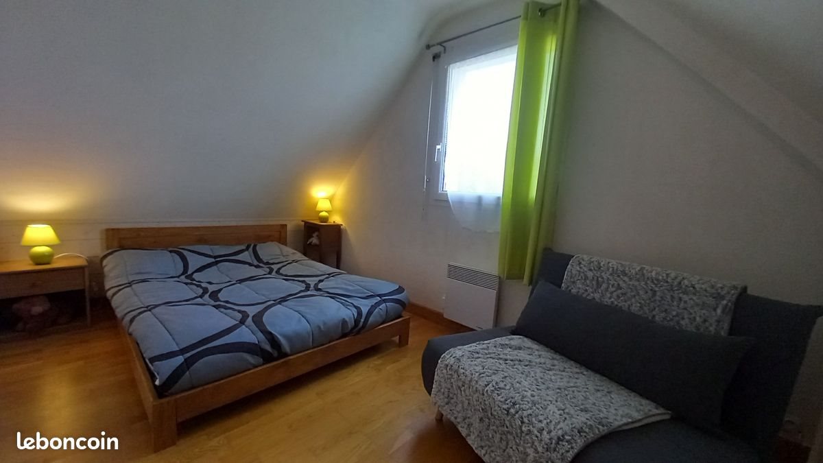 Maison à louer, 65m², Sarzeau