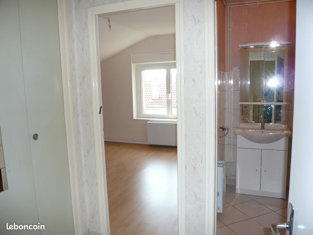 Appartement à louer, 35m², Verdun