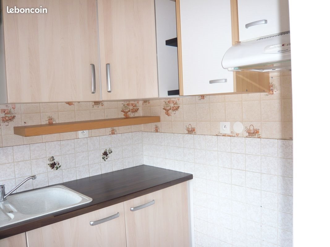 Appartement à louer, 35m², Verdun