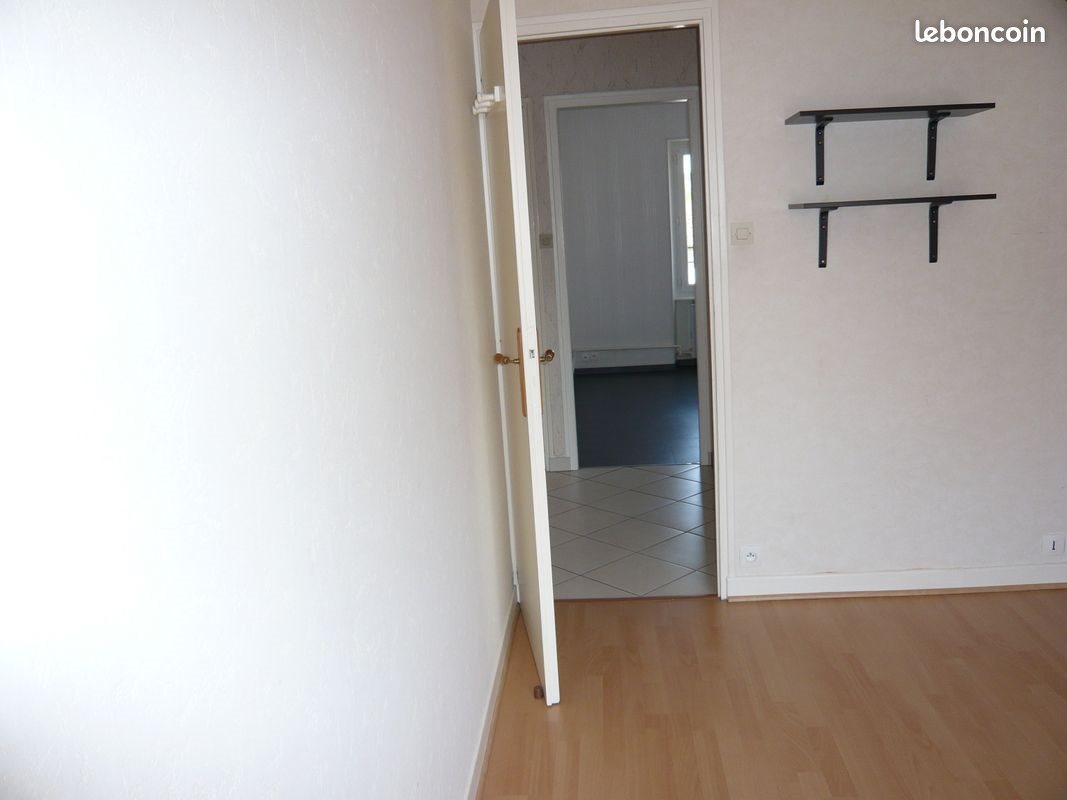 Appartement à louer, 35m², Verdun