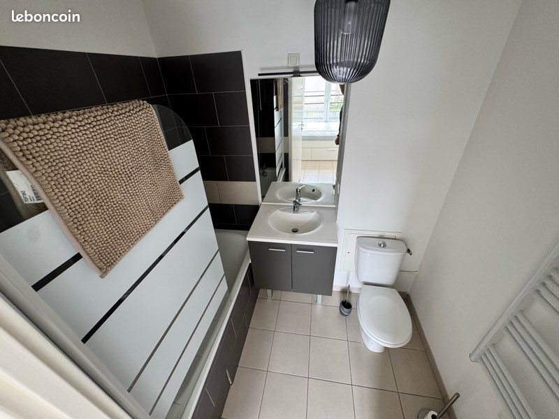 Appartement à louer, 30m², Le Mans