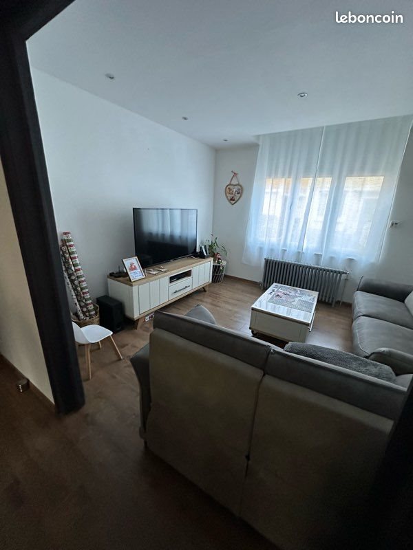 Maison à louer, 90m², Dunkerque