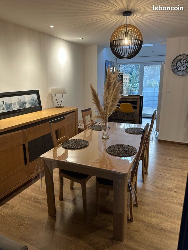 Maison à louer, 90m², Dunkerque