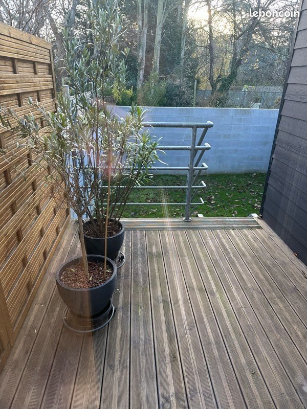 Maison à louer, 90m², Dunkerque