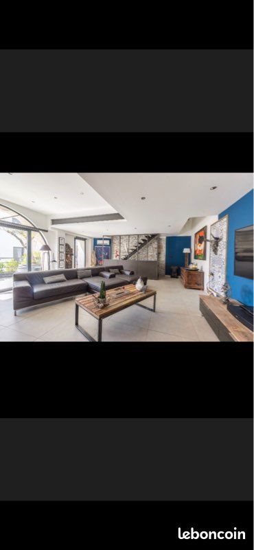 Appartement à louer, 120m², Mireval
