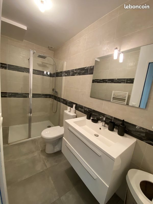 Appartement à louer, 36m², Pessac