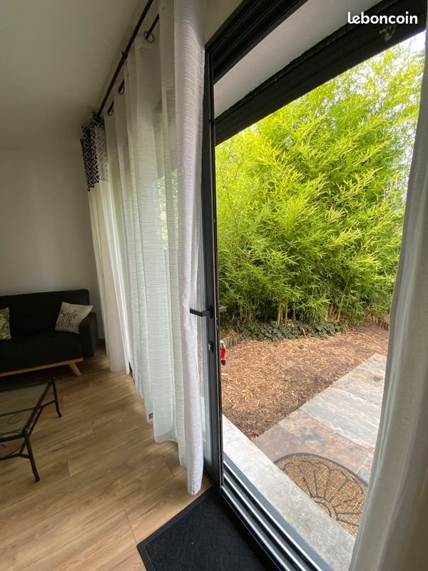 Appartement à louer, 36m², Pessac