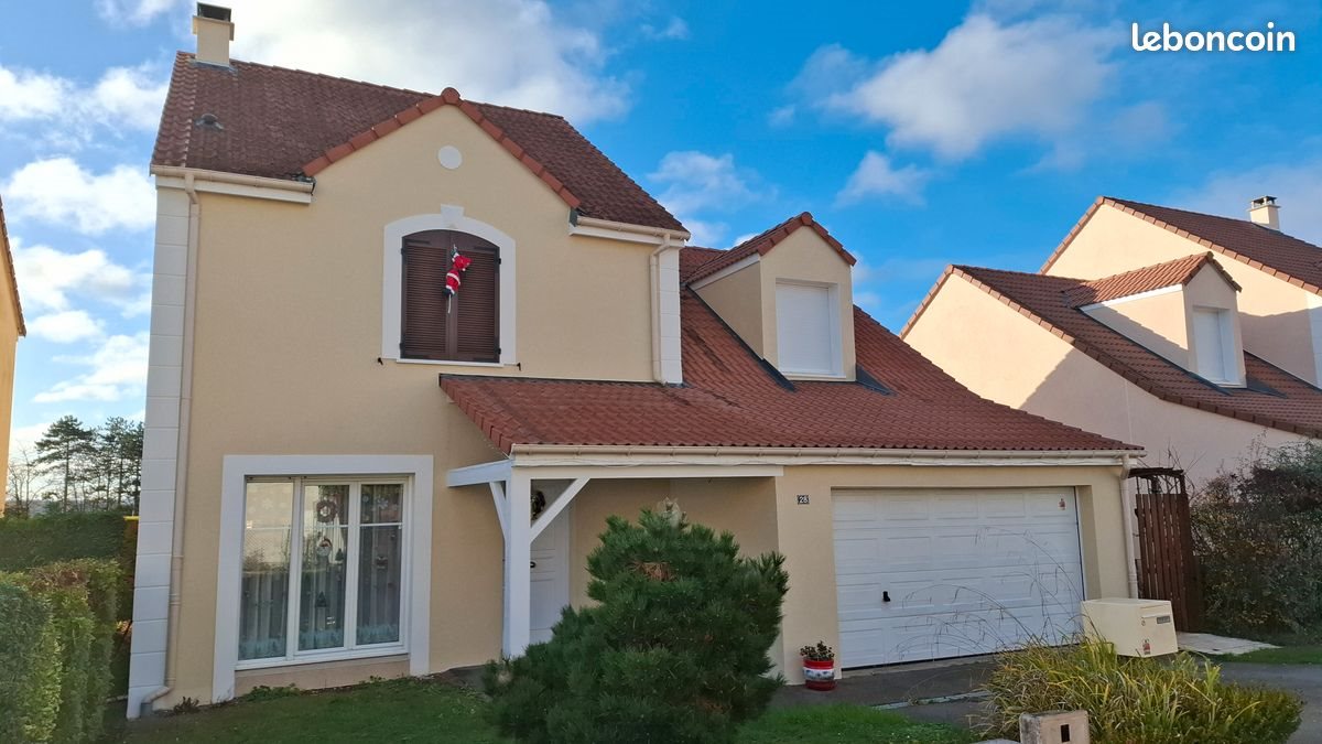 Maison à vendre, 153m², Osny