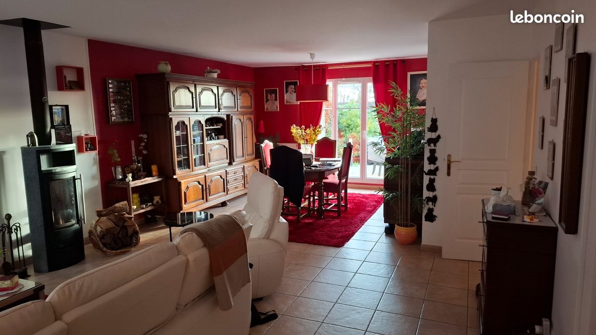 Maison à vendre, 153m², Osny