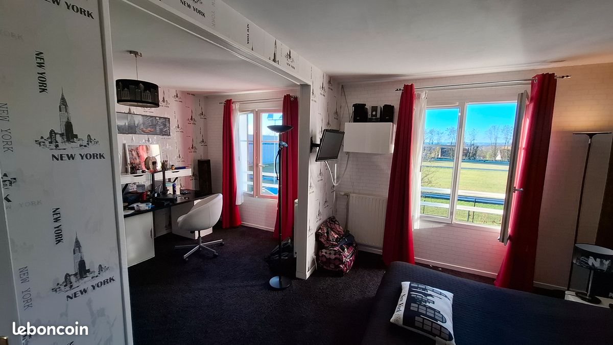 Maison à vendre, 153m², Osny