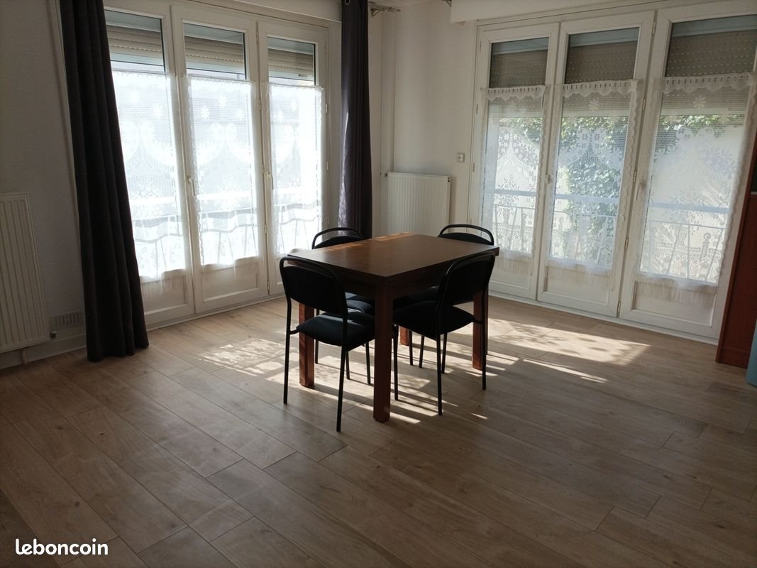 Maison à vendre, 101m², Amiens