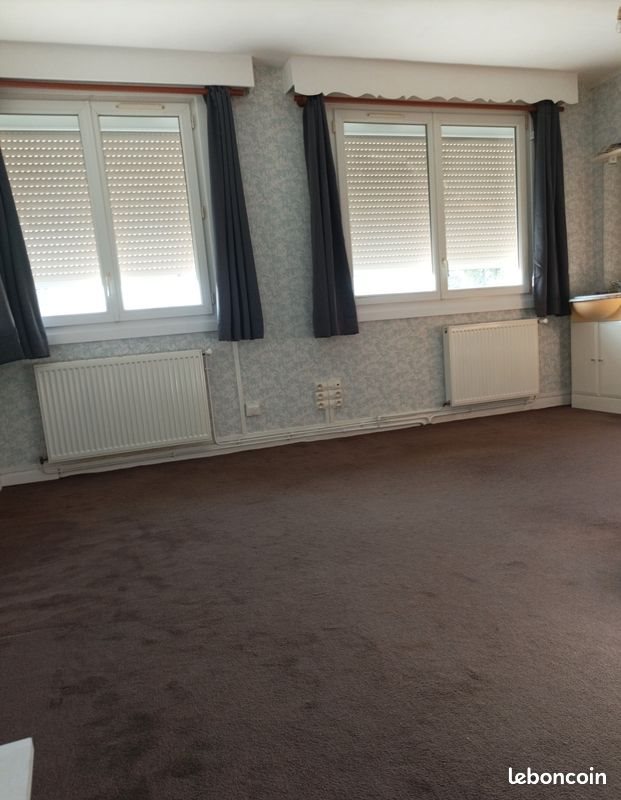 Maison à vendre, 101m², Amiens