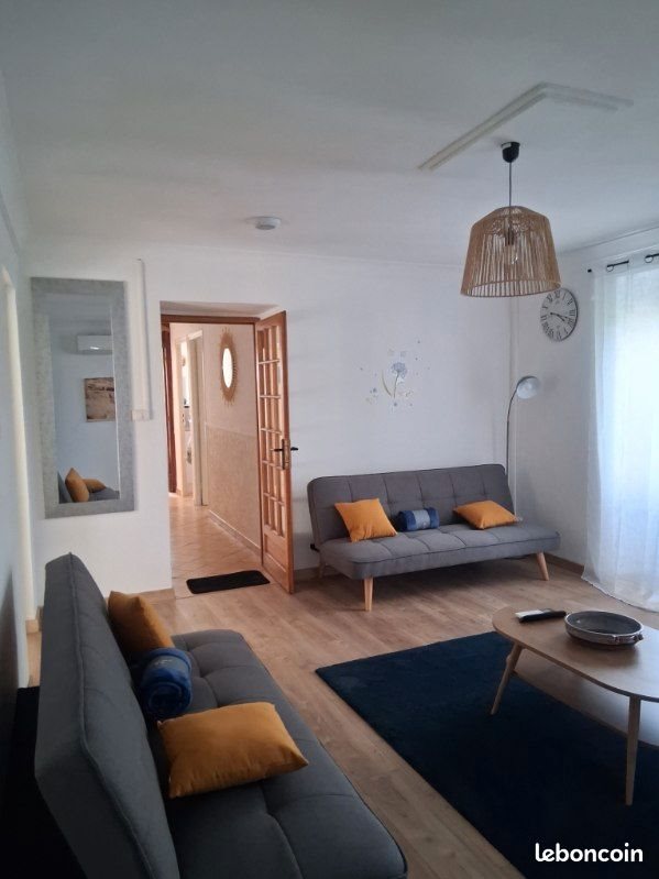 Appartement à vendre, 100m², Sartène
