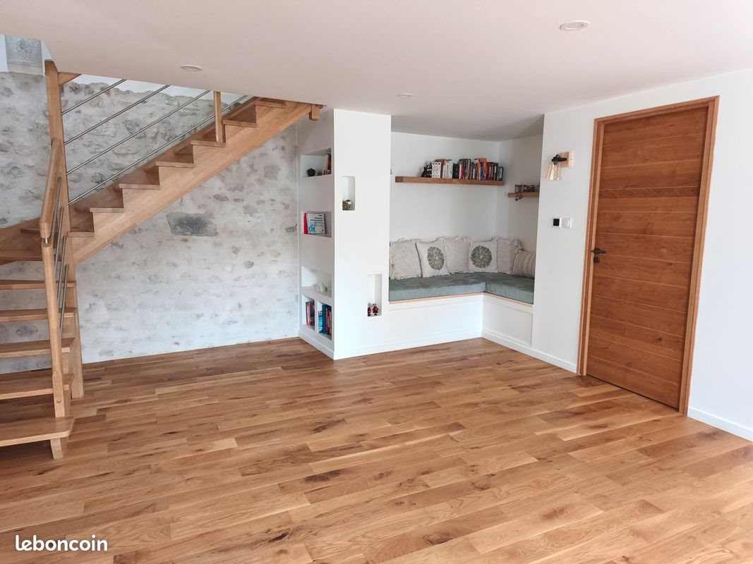 Maison à vendre, 160m², Clarafond-Arcine