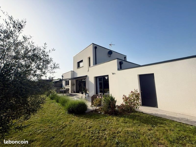 Maison à vendre, 117m², Olivet
