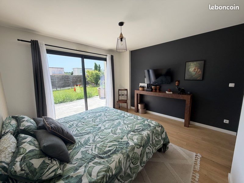Maison à vendre, 117m², Olivet
