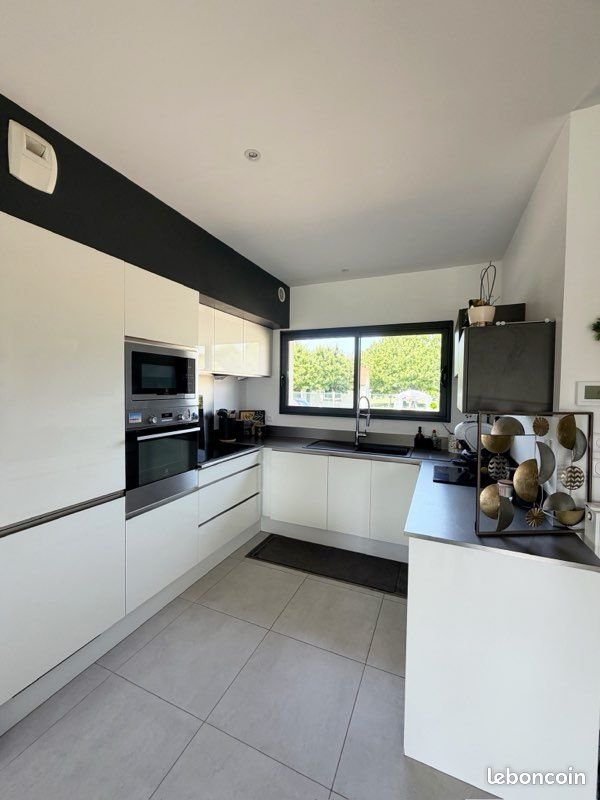 Maison à vendre, 117m², Olivet