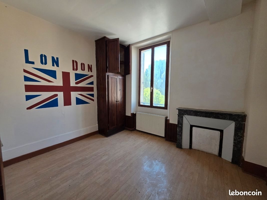 Appartement à louer, 95m², Villeneuve-l'Archevêque