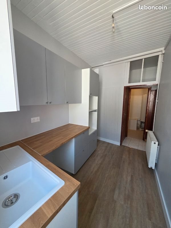 Appartement à louer, 95m², Villeneuve-l'Archevêque