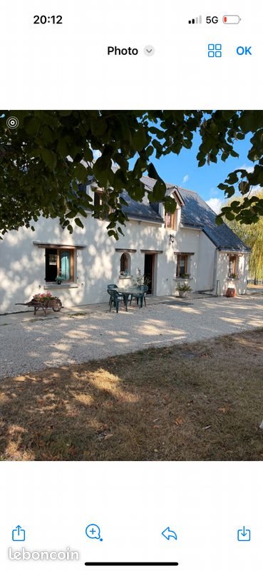 Maison à vendre, 130m², Grandchamp-des-Fontaines