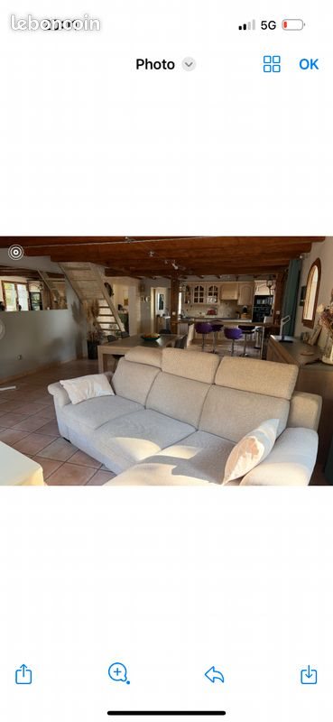 Maison à vendre, 130m², Grandchamp-des-Fontaines