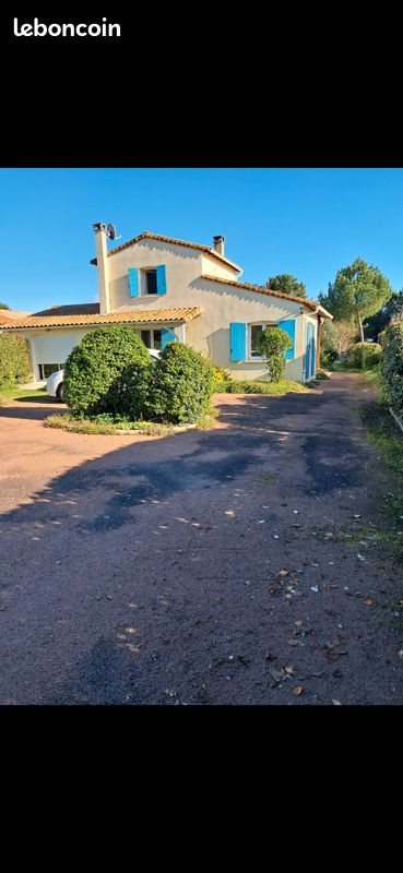 Maison à vendre, 102m², Arvert