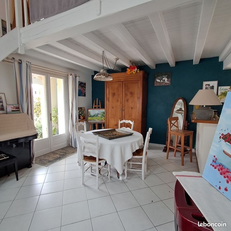Maison à vendre, 102m², Arvert