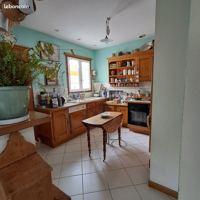 Maison à vendre, 102m², Arvert