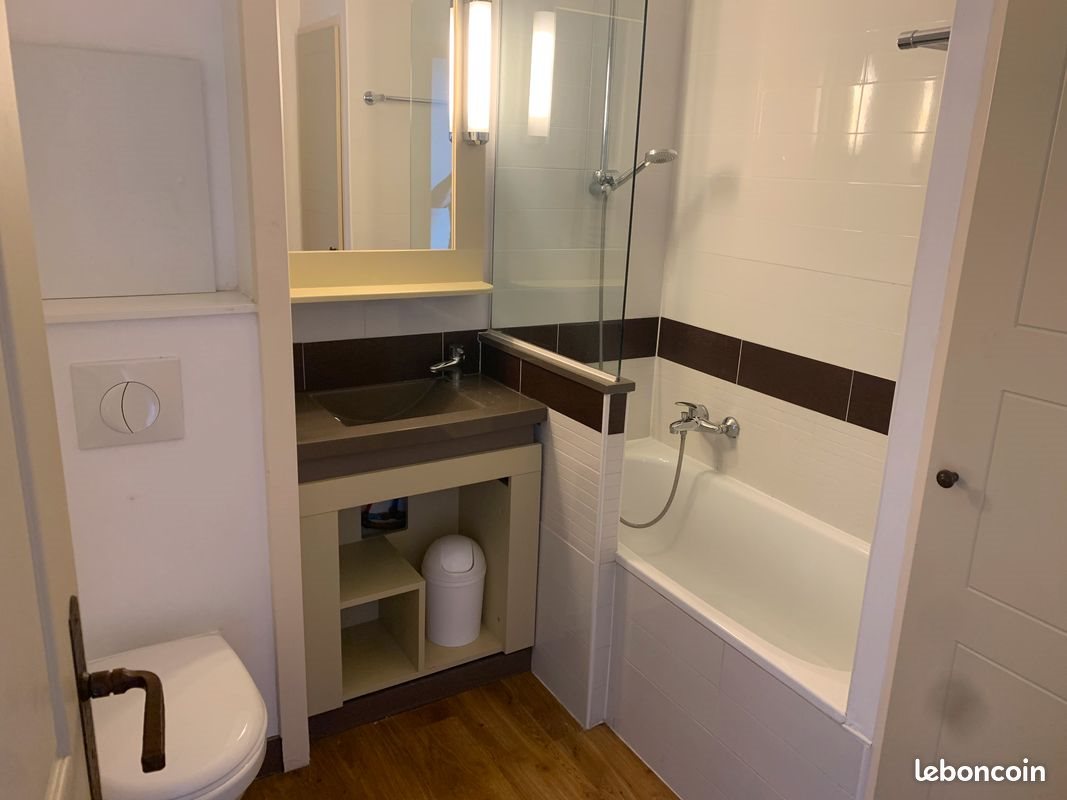 Appartement à vendre, 38m², Saint-Raphaël