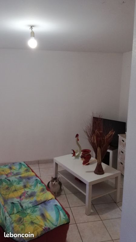 Maison à louer, 42m², Saint-Egrève