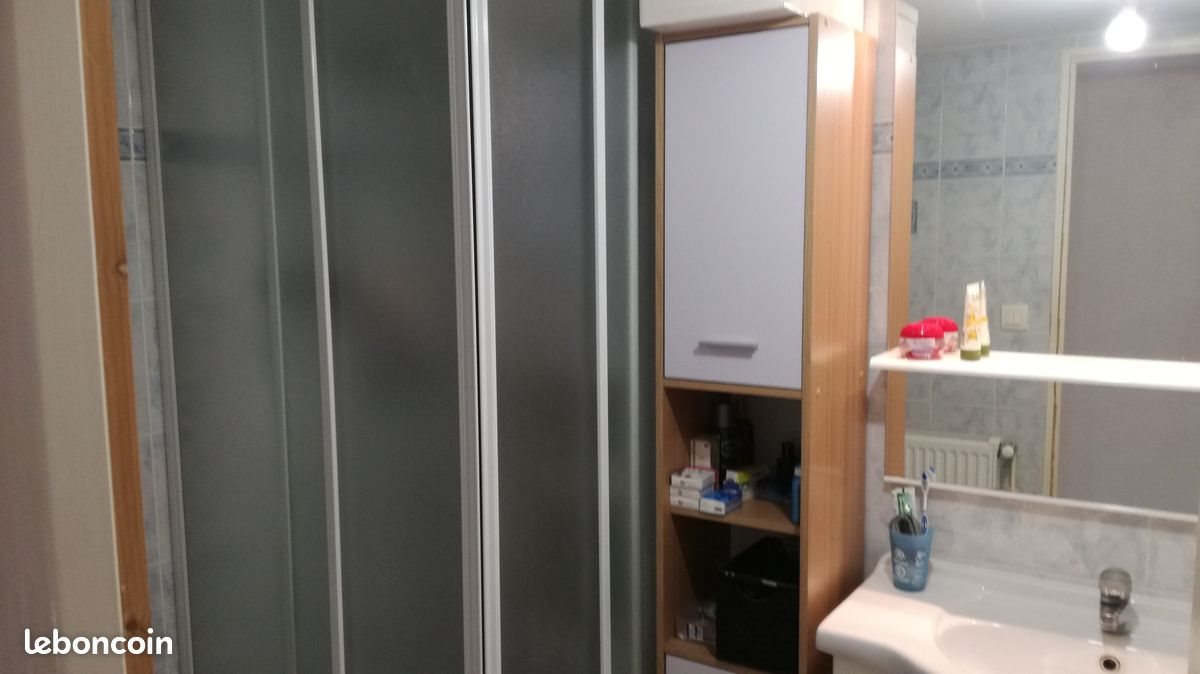 Maison à louer, 42m², Saint-Egrève