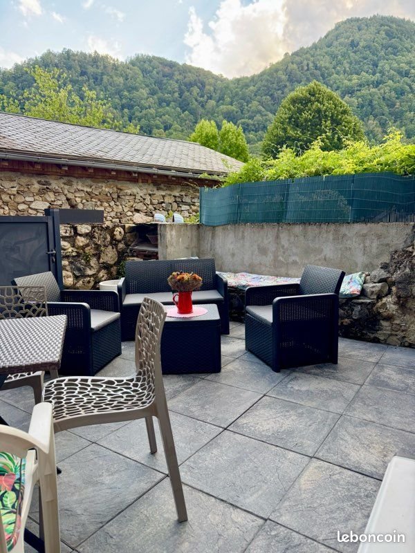 Maison à vendre, 105m², Siguer