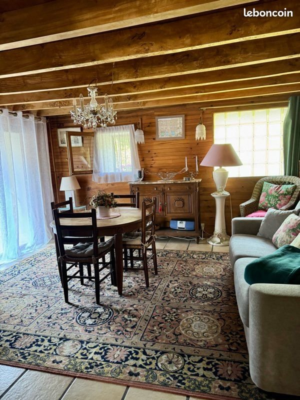 Maison à vendre, 105m², Siguer