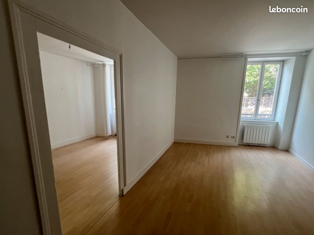 Appartement à louer, 45m², Vienne