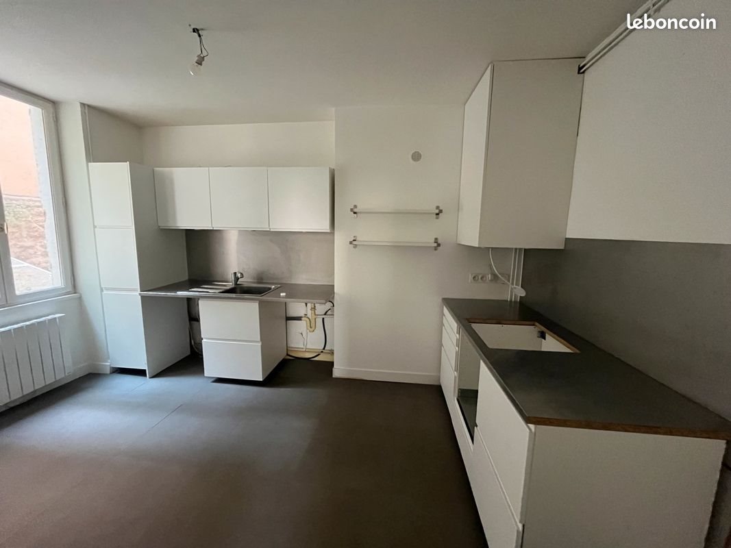 Appartement à louer, 45m², Vienne
