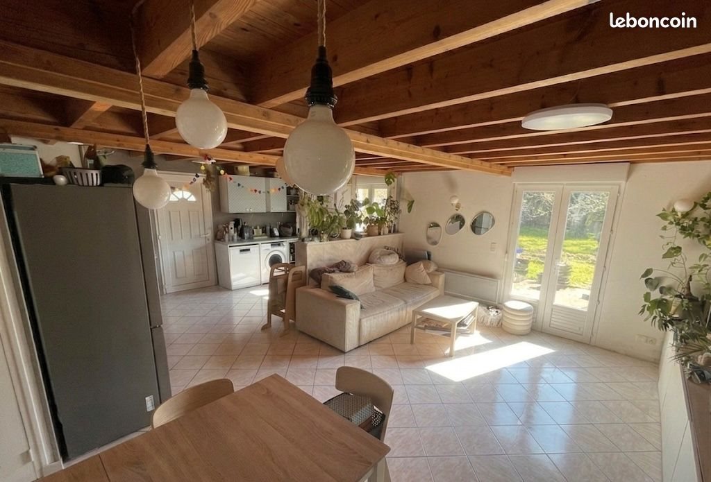 Maison à louer, 80m², Rochefort