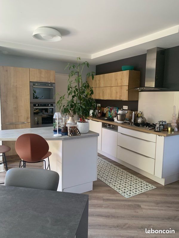 Maison à vendre, 85m², Vertou