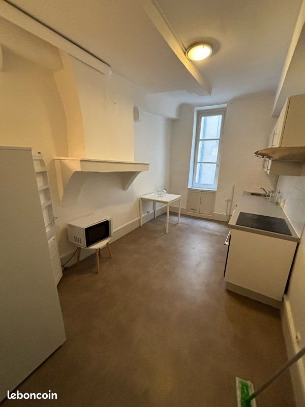 Appartement à louer, 55m², Grenoble
