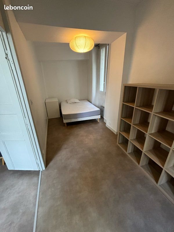 Appartement à louer, 55m², Grenoble