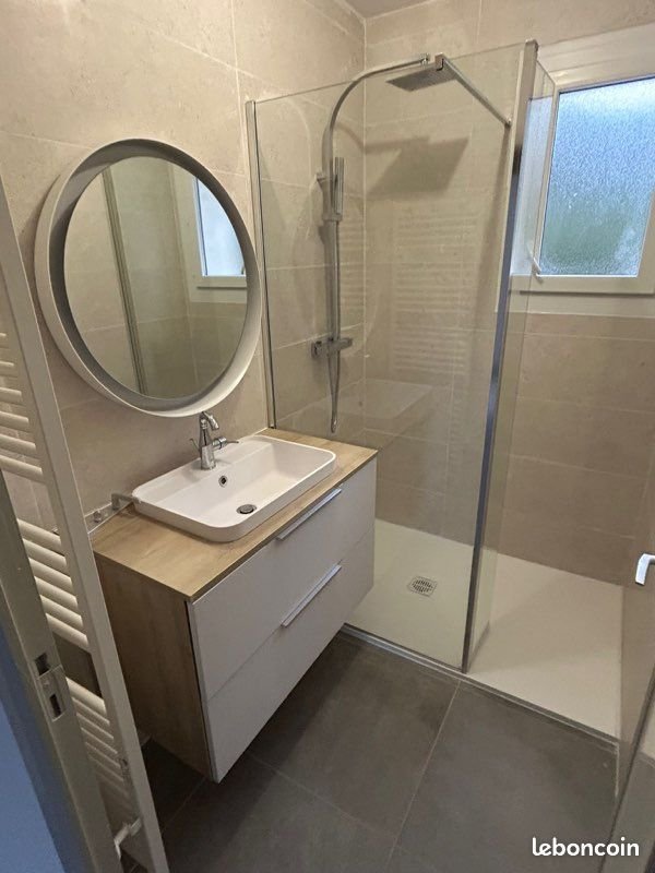 Maison à louer, 60m², Mennetou-sur-Cher