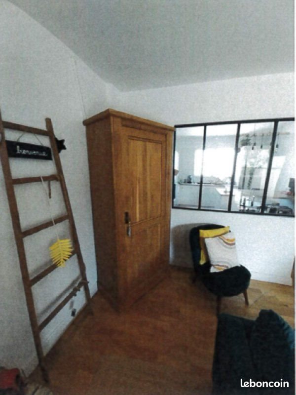 Maison à vendre, 99m², Saint-André-de-Cubzac