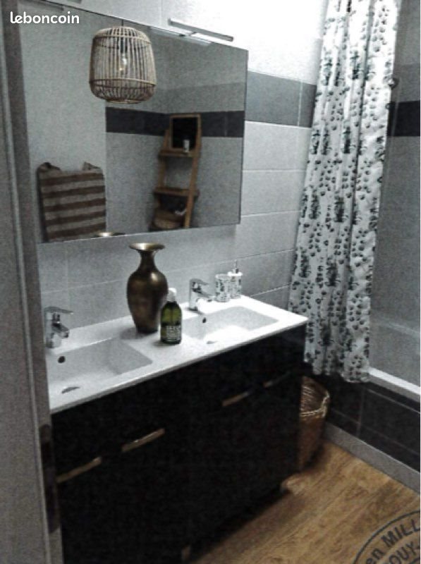 Maison à vendre, 99m², Saint-André-de-Cubzac