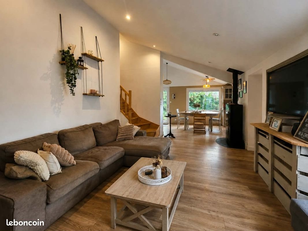 Maison à vendre, 140m², Marck
