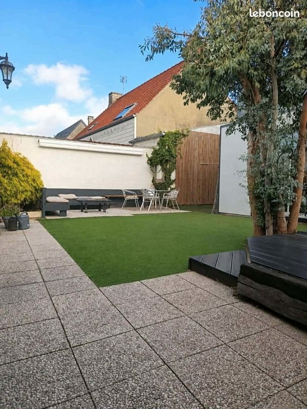 Maison à vendre, 140m², Marck