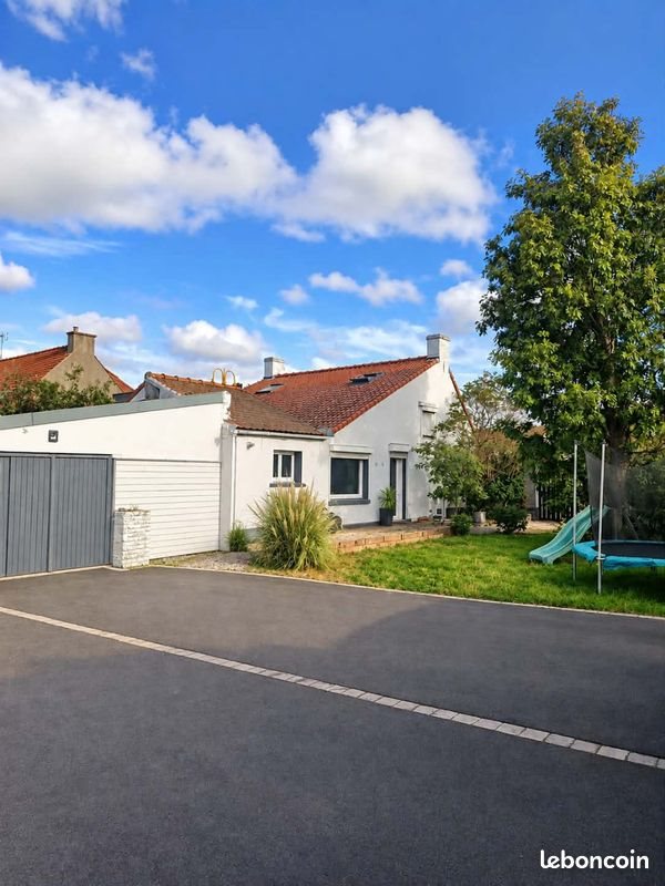 Maison à vendre, 140m², Marck