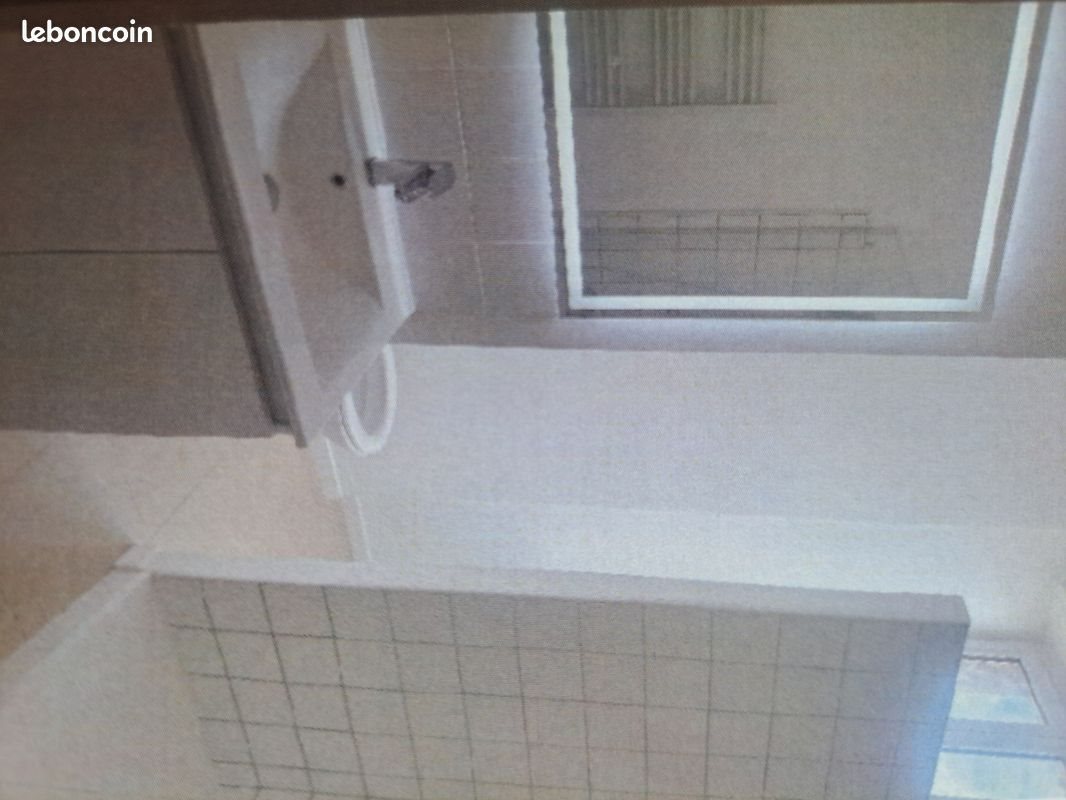 Appartement à louer, 55m², Saintes