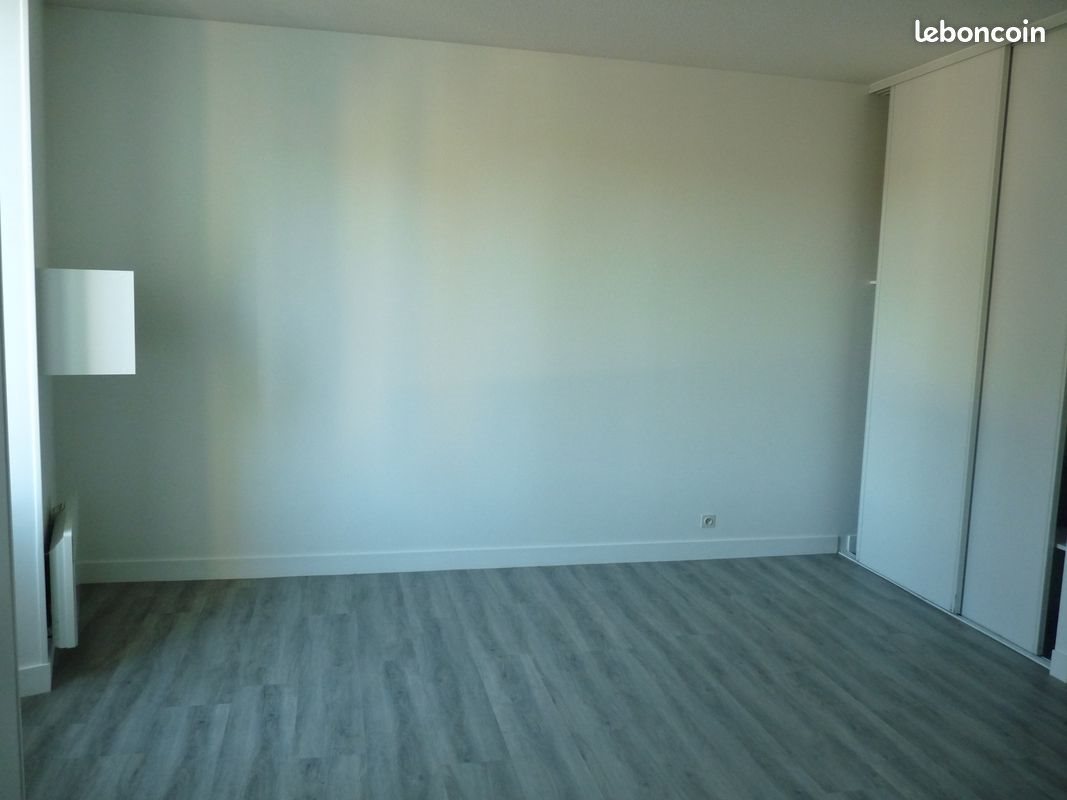 Appartement à louer, 23m², Angoulême
