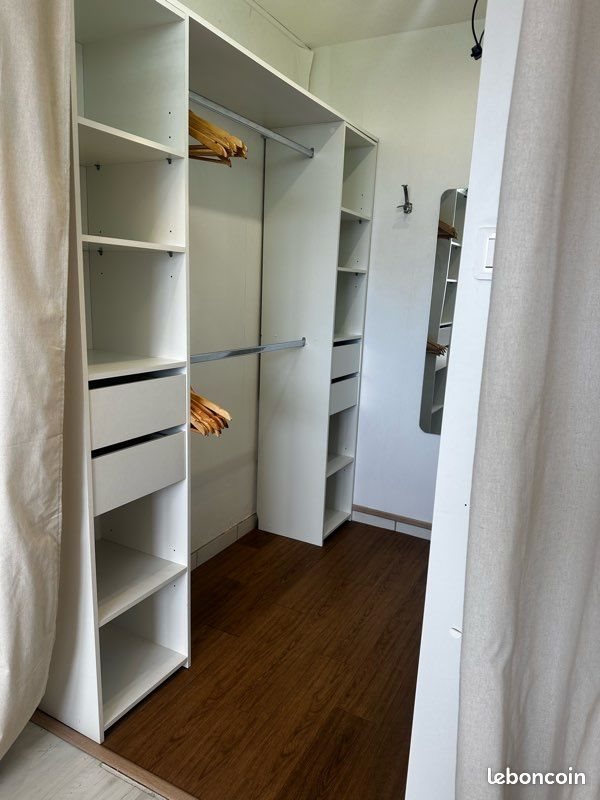 Appartement à vendre, 95m², Brest